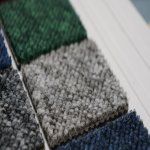 Ковровая плитка RusCarpetTiles London 1276